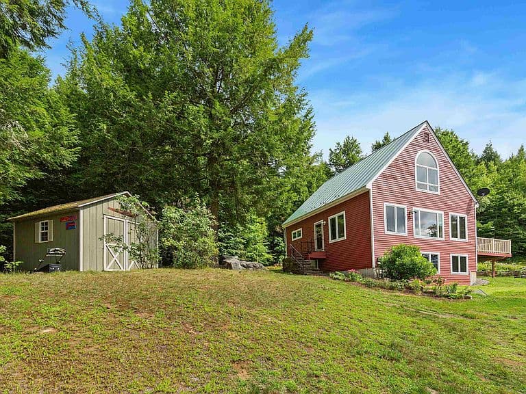 75 Beauty Hill Road photo 2