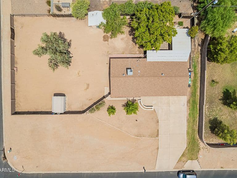 6402 E PRINCESS Drive photo 1
