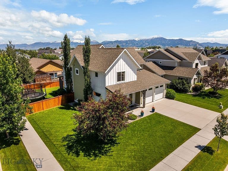 123 E Hyalite Peak Dr photo 2
