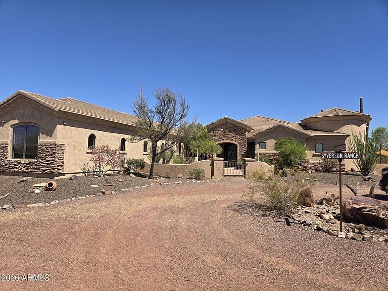 15782 W MORNING VISTA Lane photo 1
