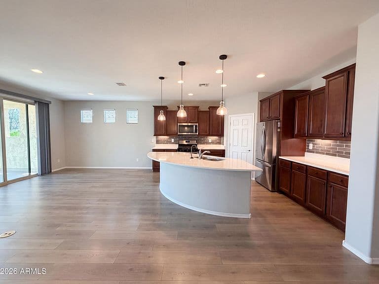 4387 N PRESIDIO Drive photo 2