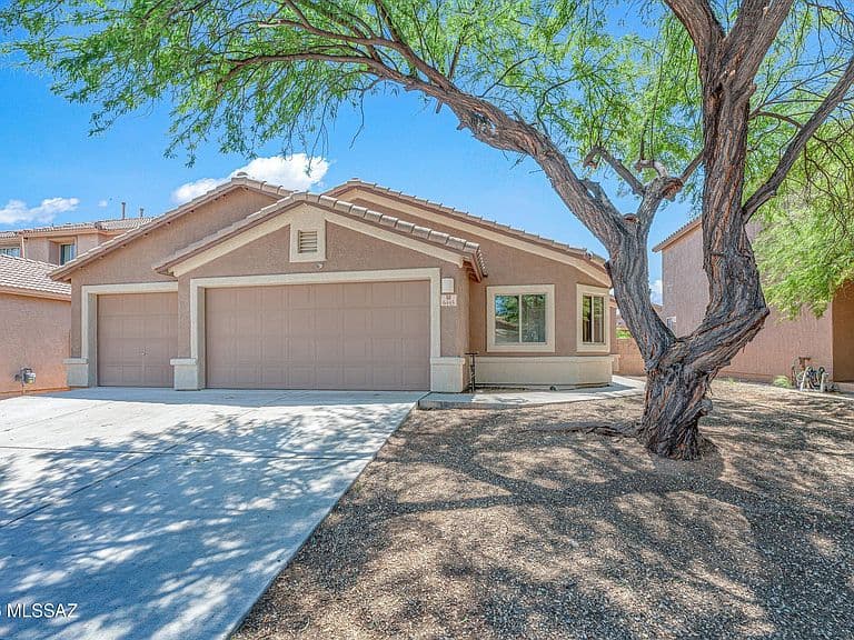 6443 W Elk Falls Way photo 3