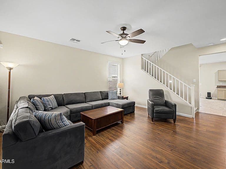 2328 W MELODY Drive photo 5