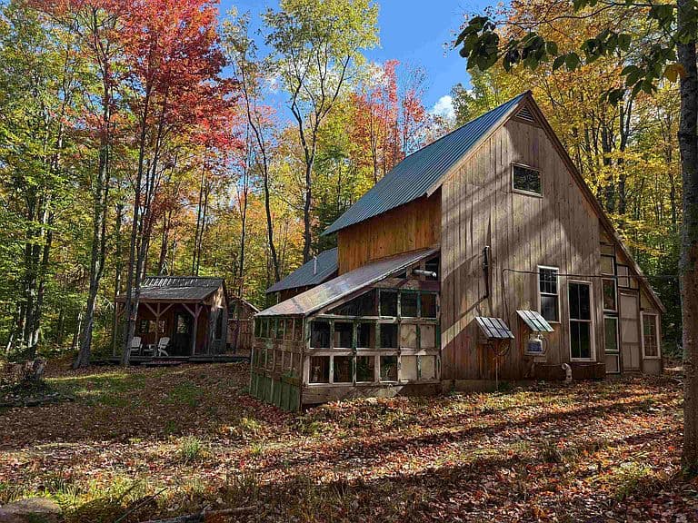 1168 South Wardsboro Road photo 2