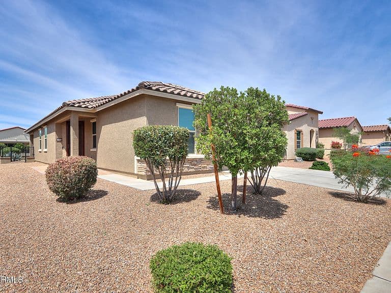 363 N SAN RICARDO Trail photo 3