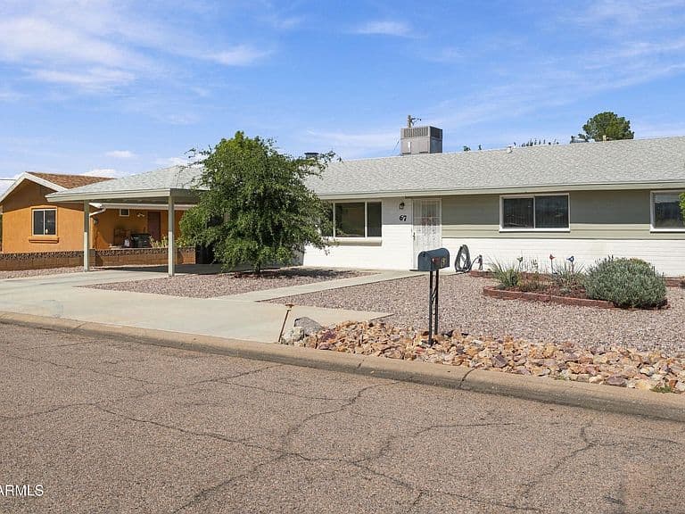 67 W KAYETAN Drive photo 2