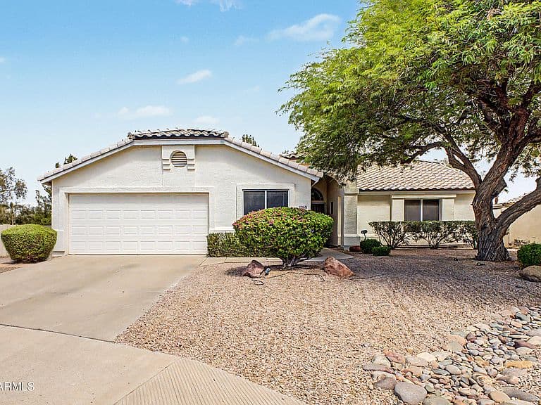 2268 E MARLENE Drive photo 1