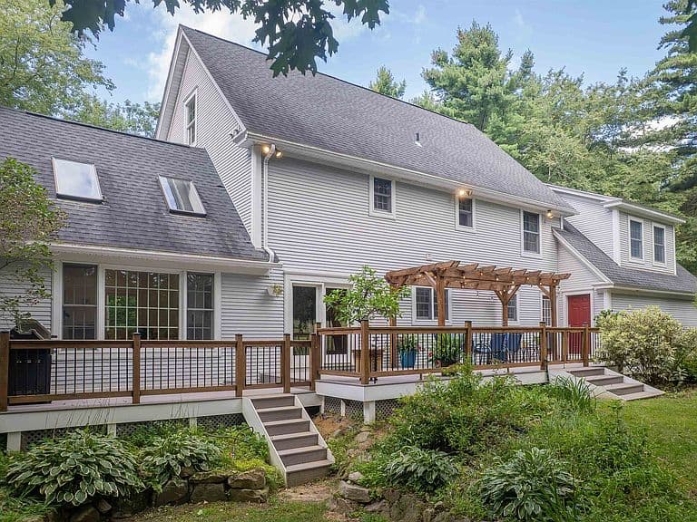 550 Curtis Brook Road photo 5