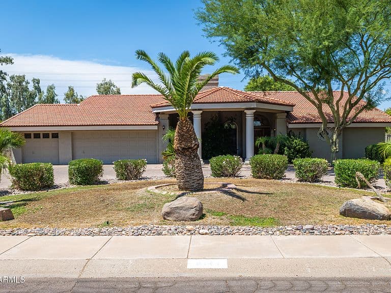8144 E APPALOOSA Trail photo 2