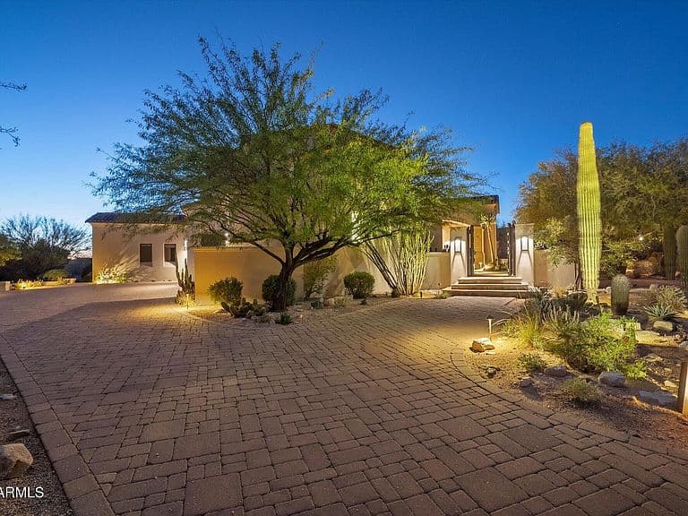 9820 E THOMPSON PEAK Parkway #648 photo 2