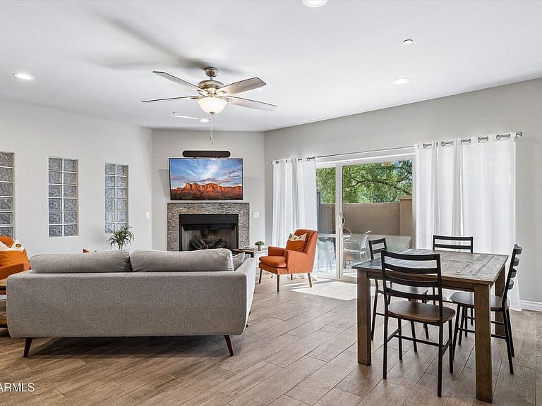 6145 E CAVE CREEK Road #109 photo 4