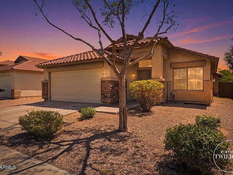 6915 S 50TH Drive photo 1