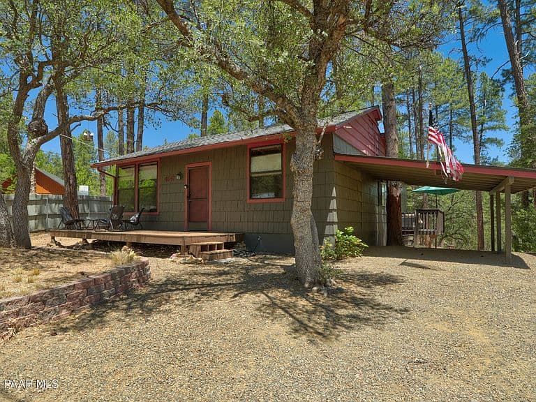 4647 S Ponderosa Park Rd photo 1