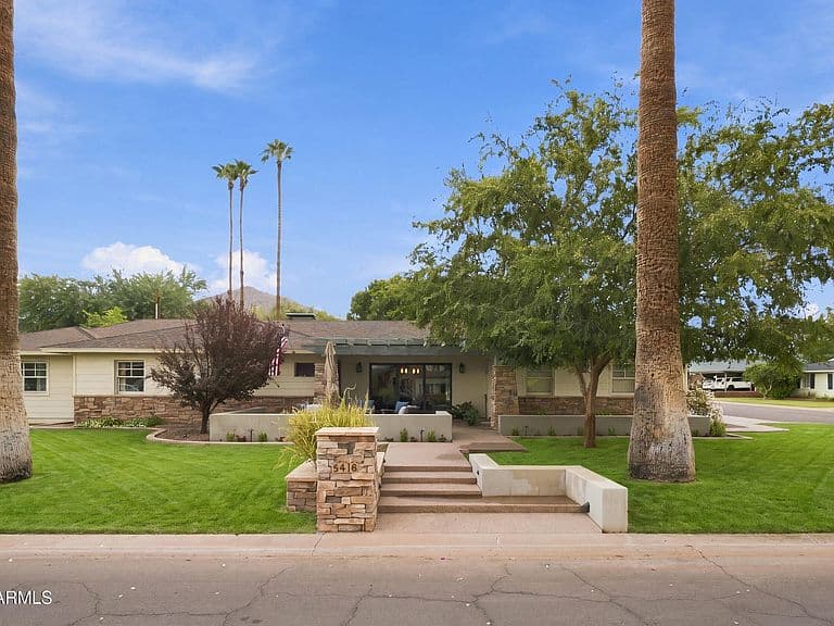 5416 E CALLE VENTURA -- photo 1