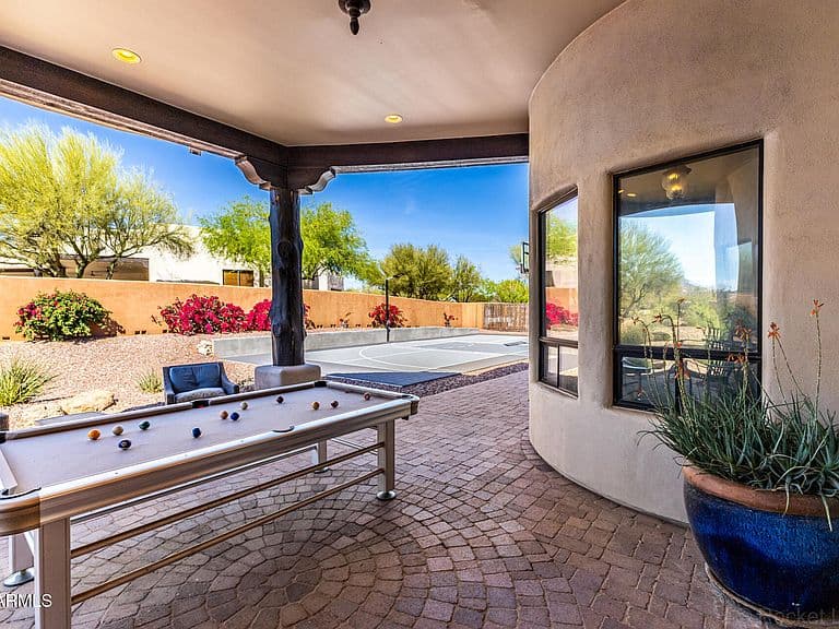 14619 E ROY ROGERS Road photo 3