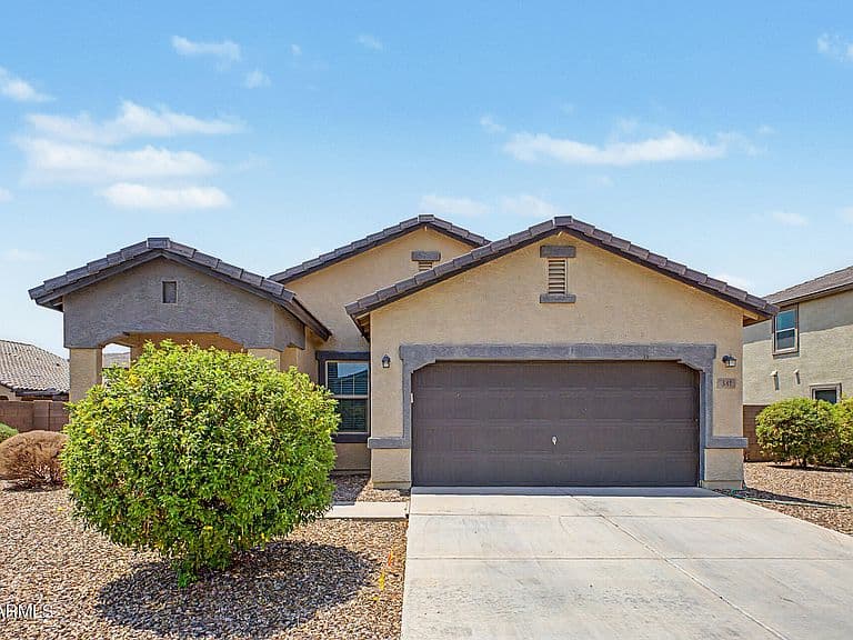 341 S VERDAD Lane photo 1