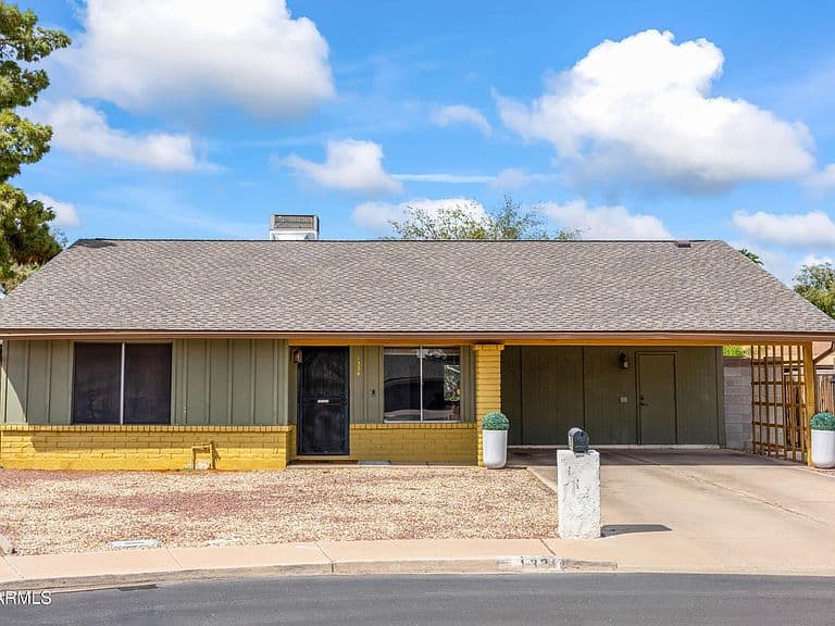 1334 S ALAMO Circle photo 1