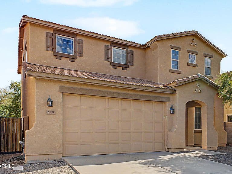 279 E GOLD DUST Way photo 1