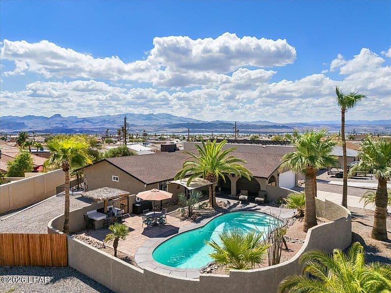 3234 Silver Bell Dr photo 1