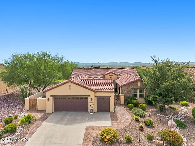 31664 S Flat Rock Dr photo 1