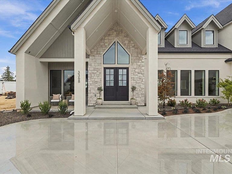 3368 N Harvest Moon Way photo 3