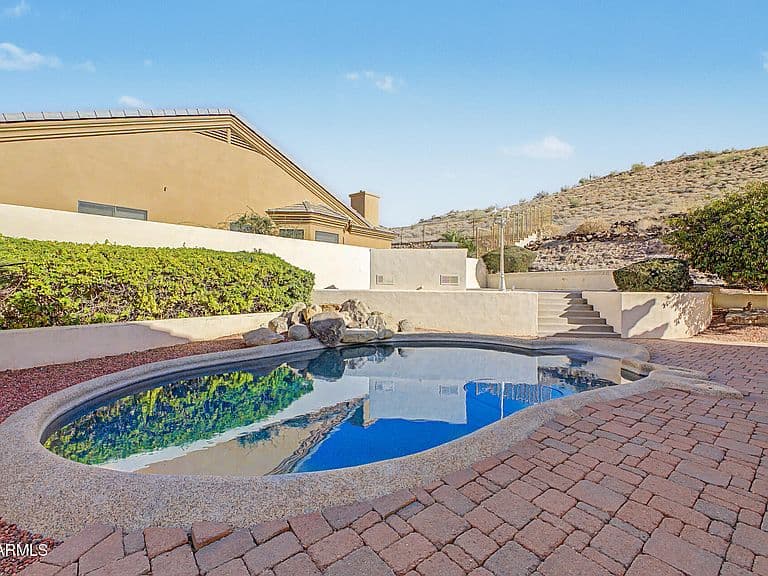 5949 W PINNACLE HILL Drive photo 4