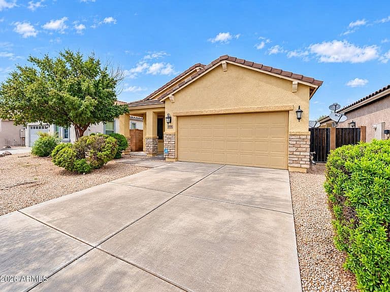 4098 E ALAMO Street photo 1