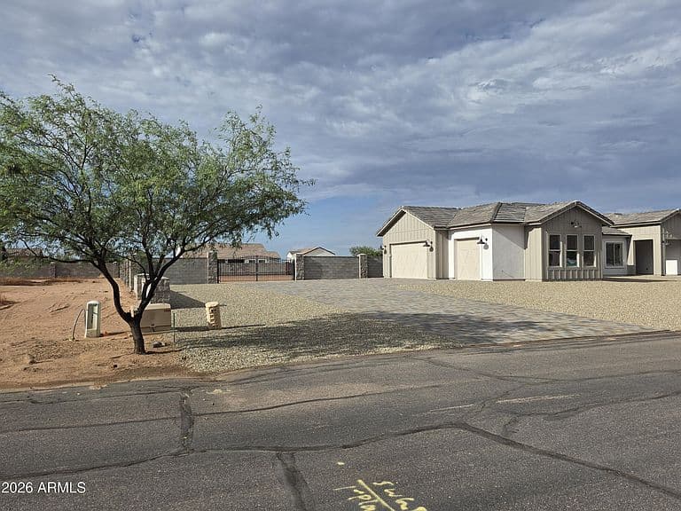 6561 W PALOMINO Way photo 5