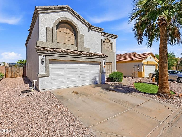 6838 E LUSH VISTA View photo 3