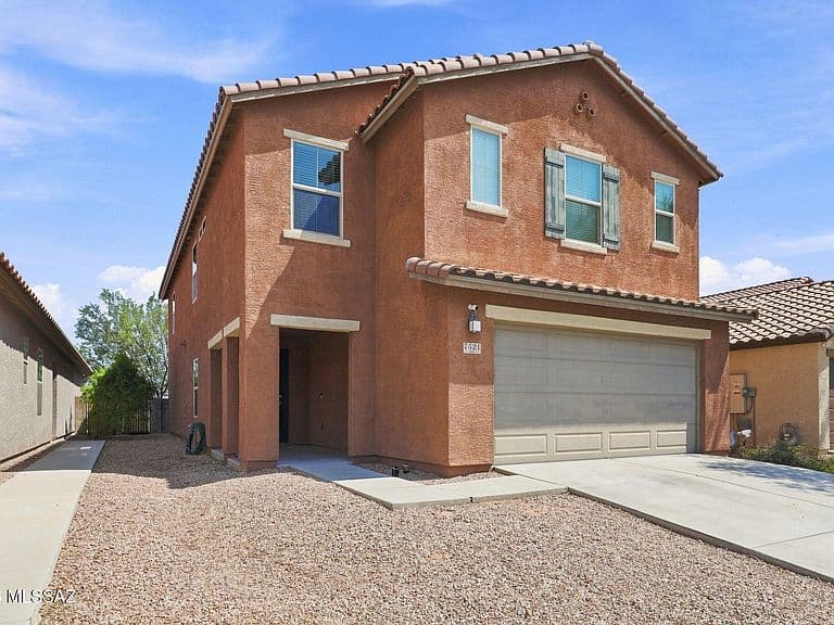 7521 E Kinnison Wash Loop photo 2