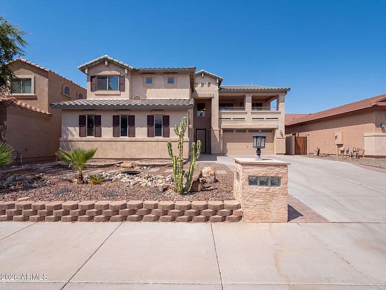 41096 W NOVAK Lane photo 1