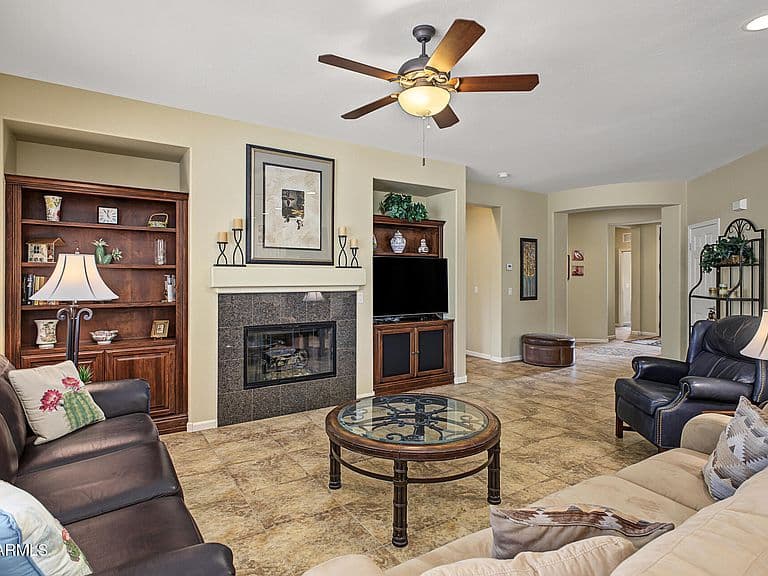 5020 W BUCKSKIN Drive photo 4