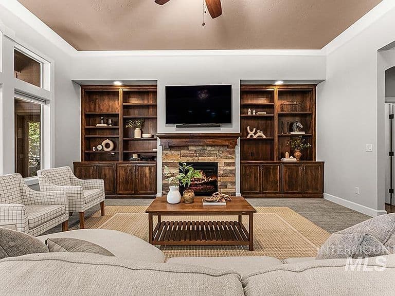 6737 N Moon Drummer Way photo 5