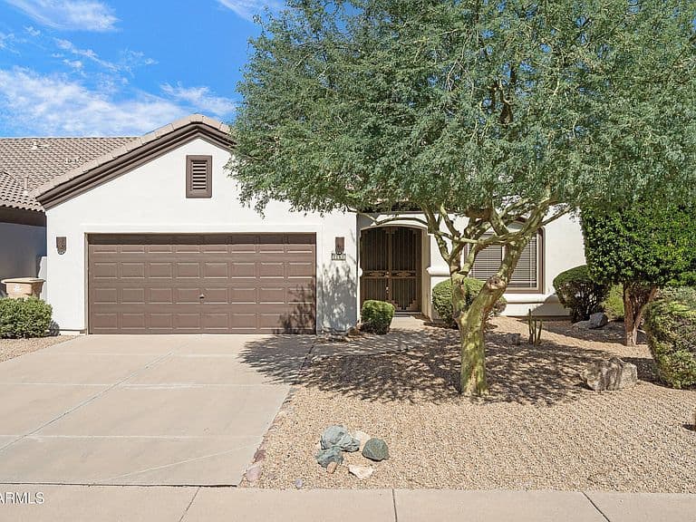 14433 N AGAVE Drive photo 2