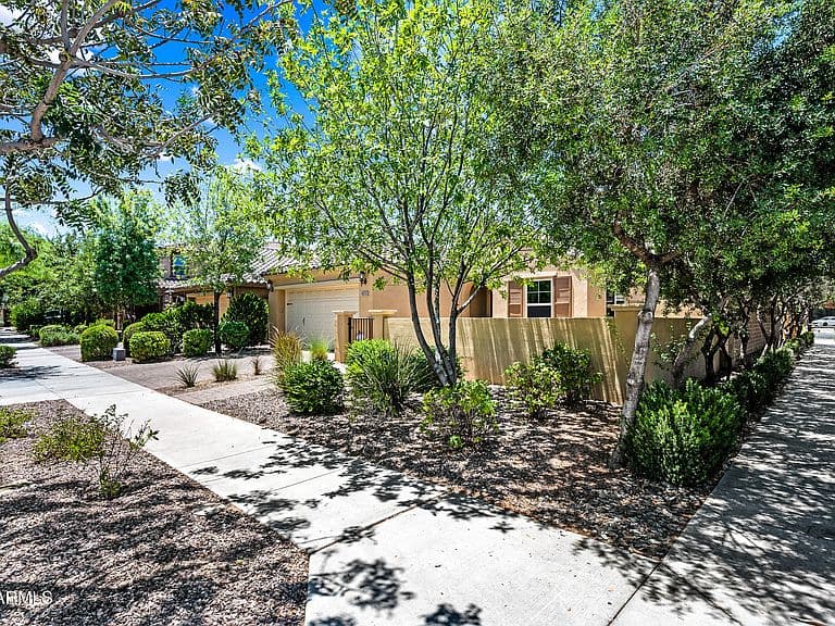 5032 S Curie Way photo 3
