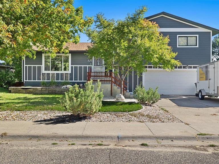 521 Pinon Dr photo 1