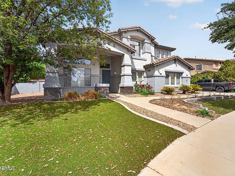 18630 E PINE VALLEY Drive photo 4