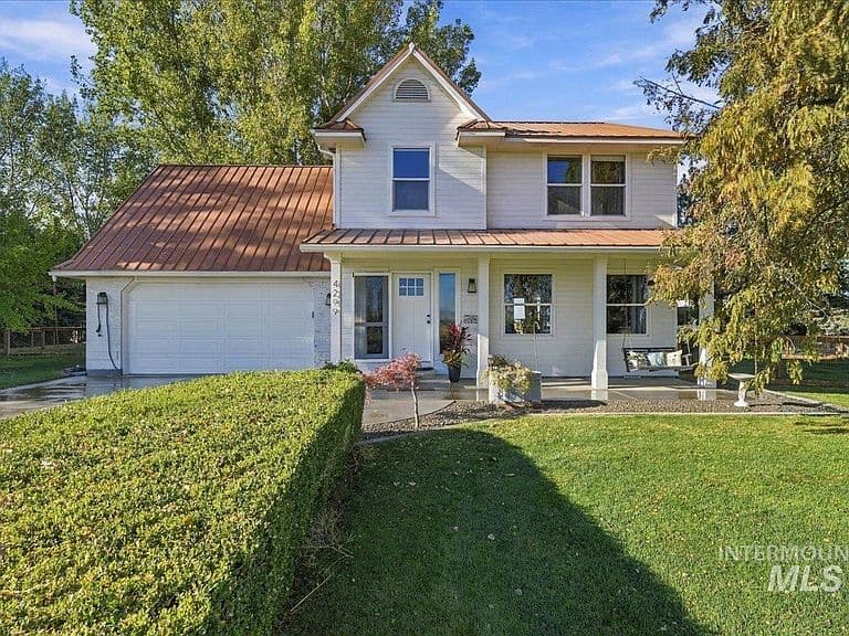 4299 W Abergheny Ln photo 2
