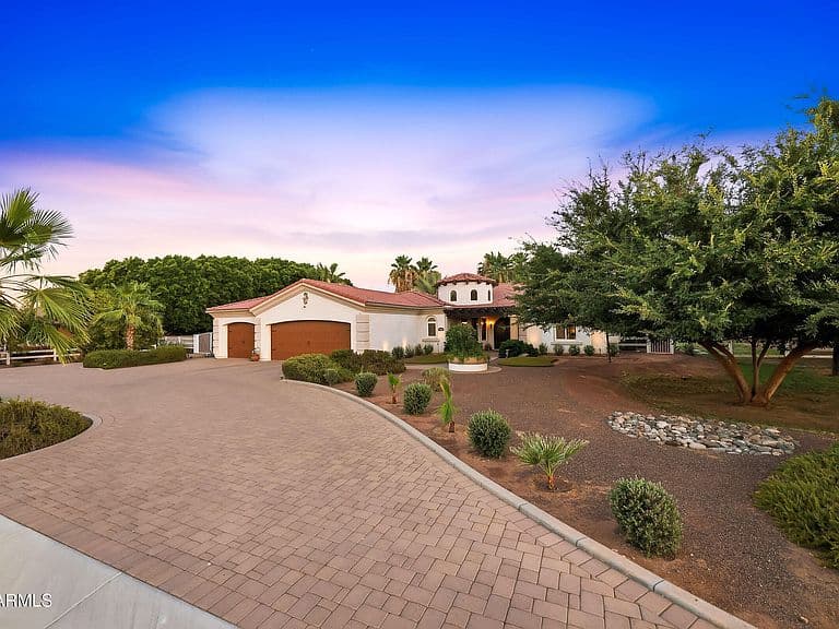 17347 W LAMAR Road photo 4