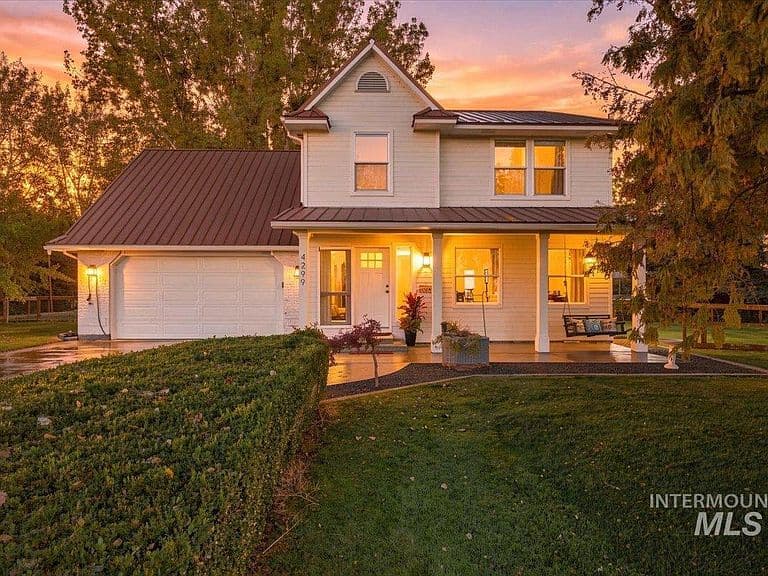 4299 W Abergheny Ln photo 1