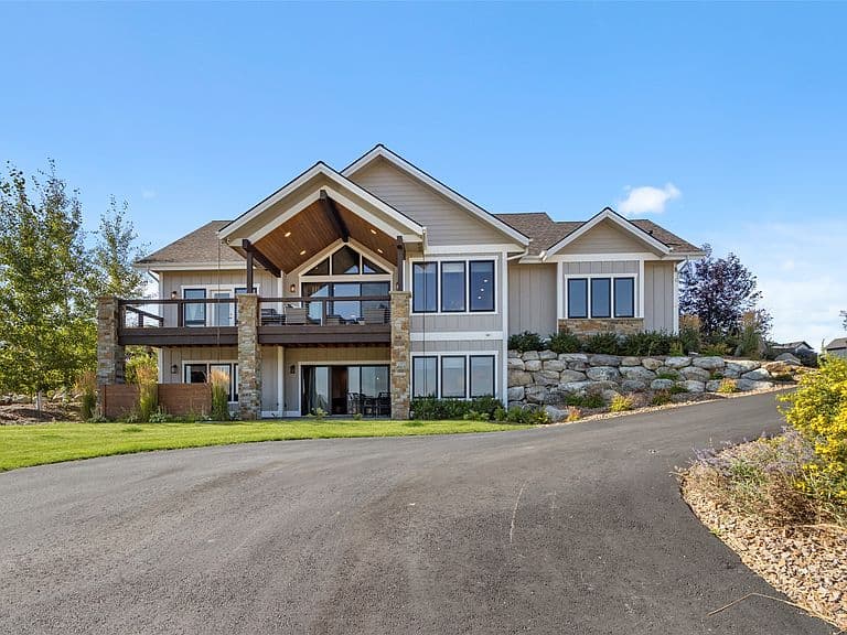 330 Harvest View Ln photo 1