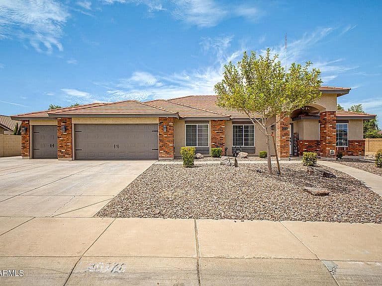 40376 N CAPE WRATH Drive photo 1