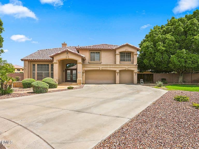 7910 W BRIDEN Lane photo 2