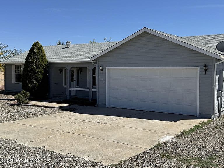 8901 E Rowel Dr photo 1