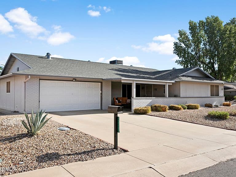 13202 W MARBLE Drive photo 1