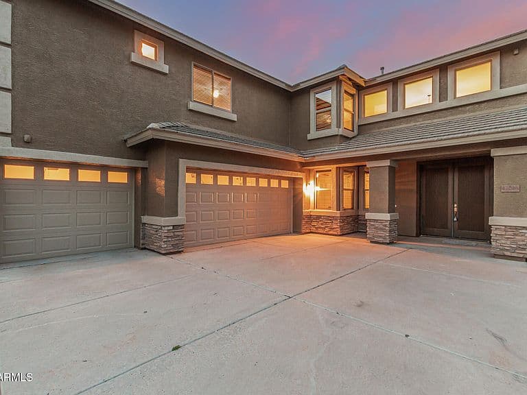 41046 W HOPPER Drive photo 2
