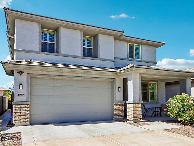 16987 W RED BIRD Road photo 2