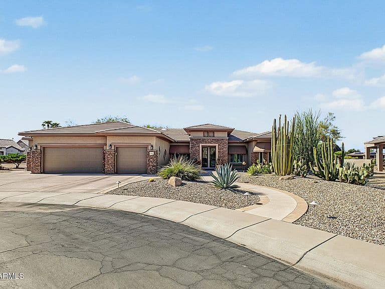 15442 W MIRAMONTE Court photo 2