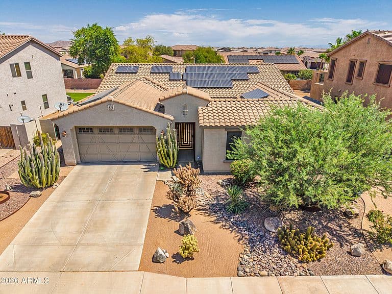 40748 W BRAVO Drive photo 3
