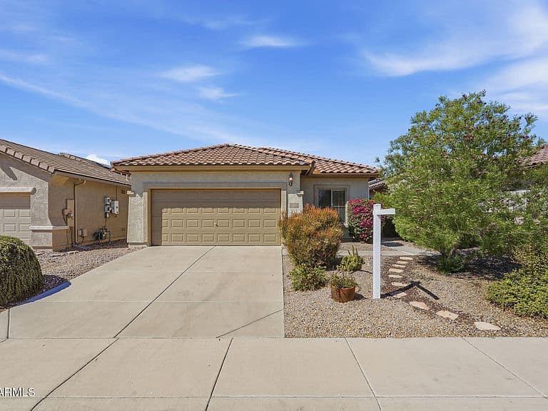 7270 W CANDLEWOOD Way photo 2